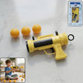 Target Titan soft ball shooter toy gun with foam balls for kids