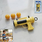 Target Titan soft ball shooter toy gun with foam balls for kids