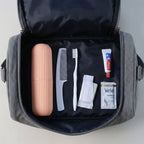Portable grooming kit set ideal for travel and outdoor use