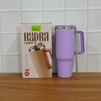 Lifestyle image of Konvex tumbler in use
