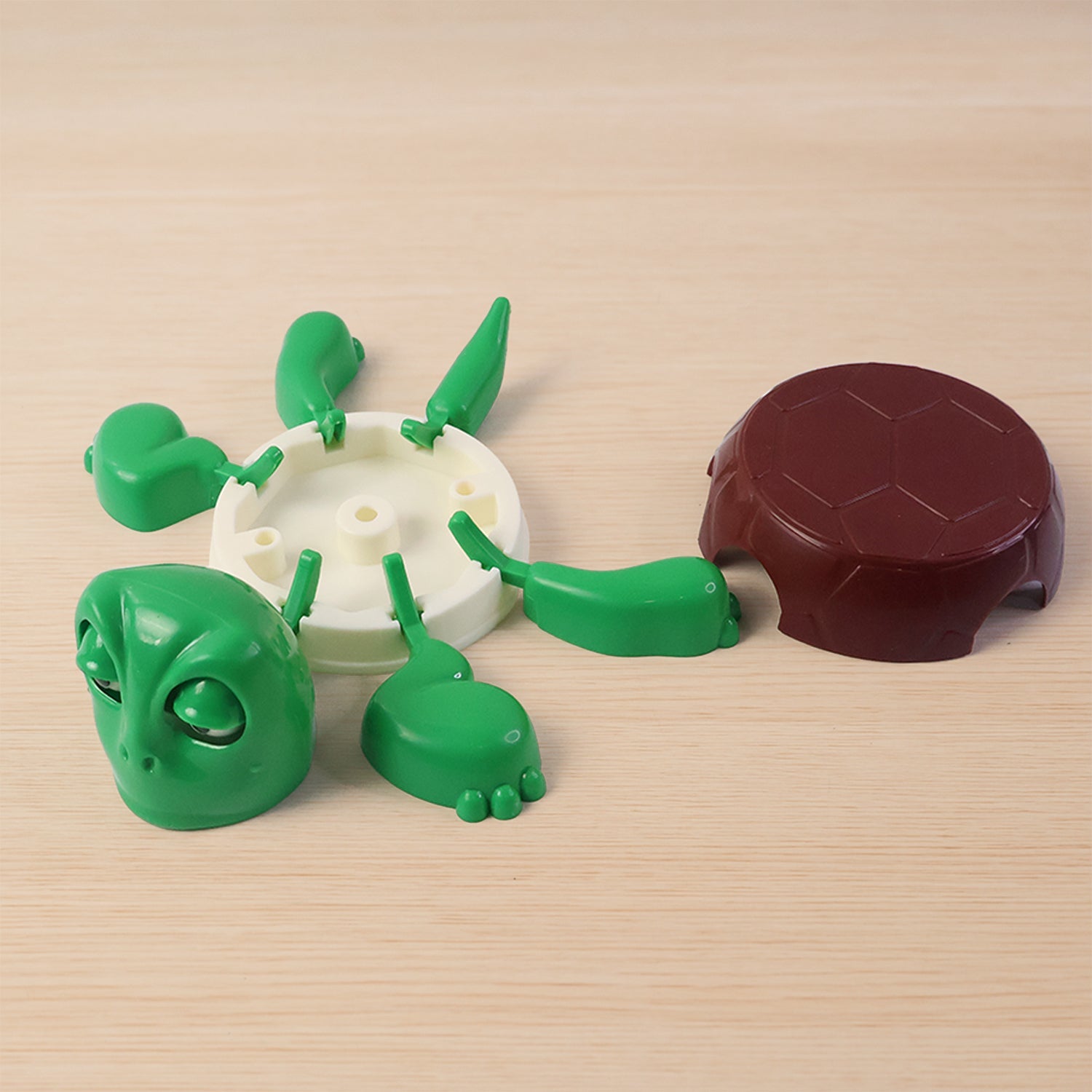 Cute cartoon turtle cup holder coaster for home and office