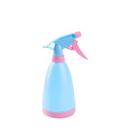 Efficient cleaning spray bottle, ideal for household chores and sanitizing surfaces.