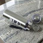 600ml stainless steel vacuum flask for travel