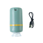food preservation vacuum sealer for kitchen use