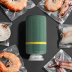automatic bag sealing machine for kitchen use