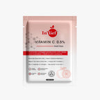 In'lief Vitamin C 0.5% Hydrating & Brightening Sheet Mask