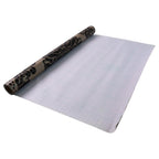 Variety of self-adhesive wallpaper designs for walls and furniture