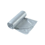 Garbage bags for waste management in kitchen and office