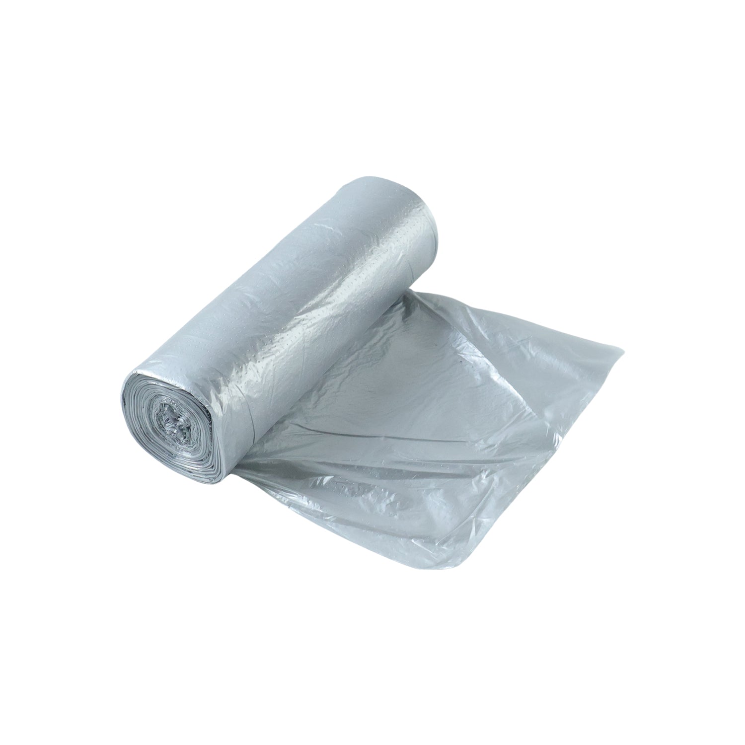Garbage bags for waste management in kitchen and office
