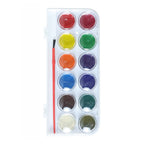 Vibrant watercolor paints for kids' art projects