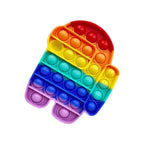 Popular Among Us Fidget Toy, offering an effective way to relieve stress.
