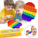 Trendy Among Us Fidget Toy, perfect for daily stress relief.