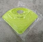 Generic image of a Corner Sink Strainer, highlighting its functional design.