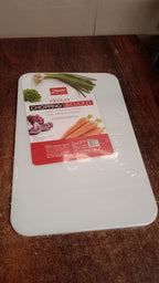Apex medium size food-safe plastic chopping board image