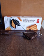 Apex grill sandwich toaster placed in kitchen setting for home use