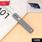Titan grip loop phone accessory offering a firm hold