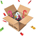 Premium  Lucky Box with assorted surprise products inside
