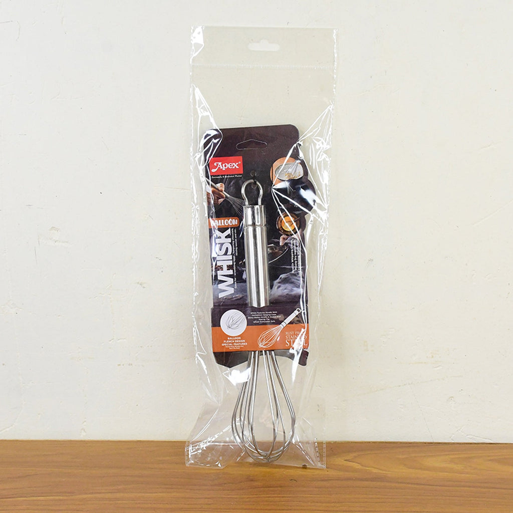 Small hand whisk suitable for professional and home kitchens