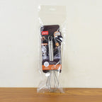 Small hand whisk suitable for professional and home kitchens