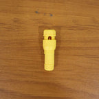 Live demonstration of Posi Tap Wire Connector in use