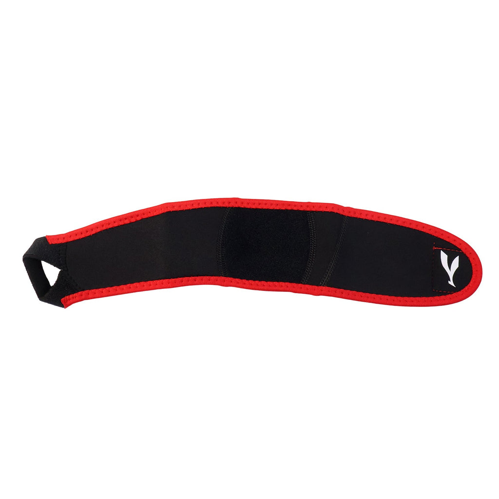 Wrist protector providing compression and joint stability