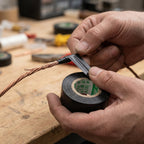 Compact household repair tools for quick fixes