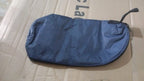 Stack of FERVENT washable pouches in various colours, ready for use.