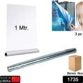 Set of 3D mirror wall stickers enhancing home decor with reflective surfaces