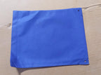Versatile handle-free bag being used for carrying various grocery items.