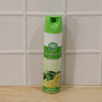 Lime Zest Freshener spray for home and travel use