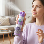 Lavender Room Freshener in 220 ML bottle