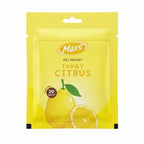 Maxs Marigold Gel Pocket Air Freshener for room and car freshness