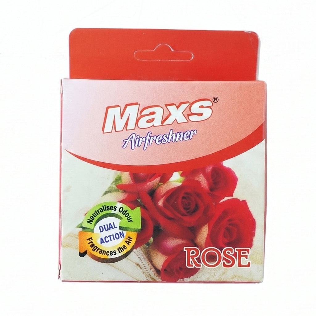 Home fragrance set by Maxs with solid scent blocks