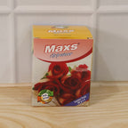 Scented air freshener solid blocks for continuous fragrance
