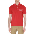 Folded  T-shirt, emphasizing its soft fabric and premium quality finish.