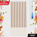 Pack of Styleva Agarbatti Sticks with mixed natural fragrances.