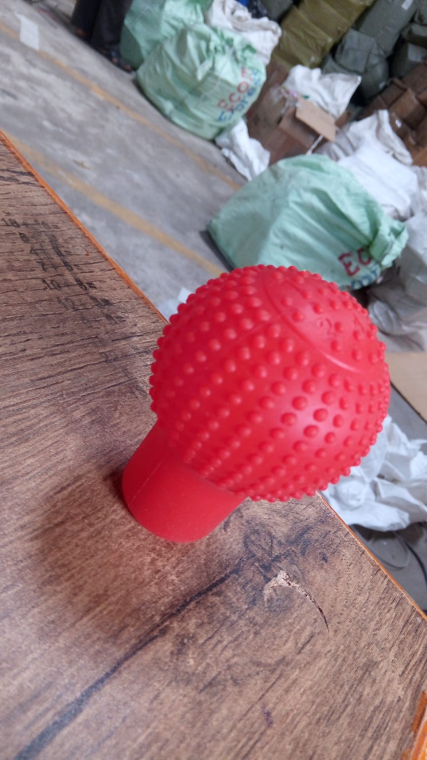 Variety of color options available for the silicone gear shift knob cover.