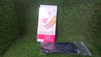 Cracked heel silicone gel socks for foot repair