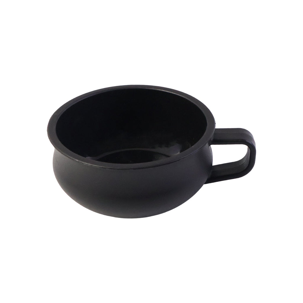 Noodle mug deep bowl with handle for comfortable handling