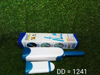 Multi-purpose pet hair remover, suitable for various surfaces like clothing and furniture.
