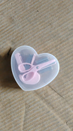 The complete mini office stationery set from VoltDesk, ideal for students and professionals.