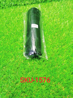 Versatile black garbage bags, 30 x 50 inch, ideal for kitchen, office, and party clean-ups.