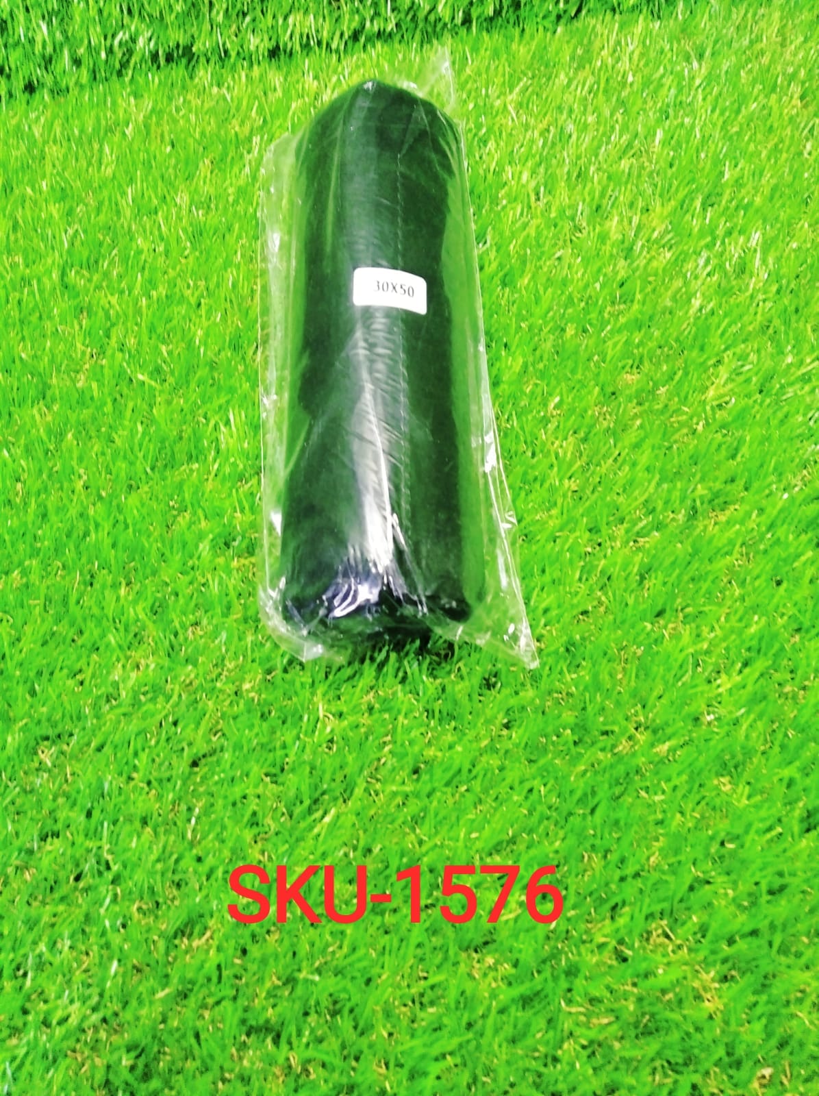 Versatile black garbage bags, 30 x 50 inch, ideal for kitchen, office, and party clean-ups.