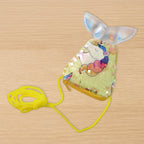 Glitter fin style mermaid tail crossbody bag designed for girls