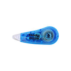 Correction tape with portable design