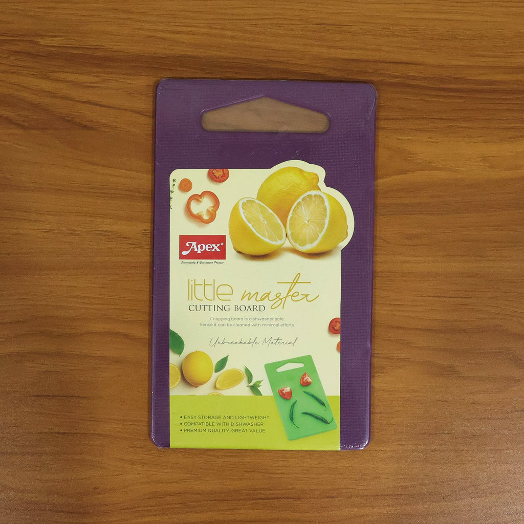 Multipurpose unbreakable cutting board perfect for various kitchen tasks