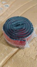 Neutral image of silicone door seal strip product packaging