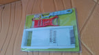 Generic kitchen tool image representing kitchen grater set