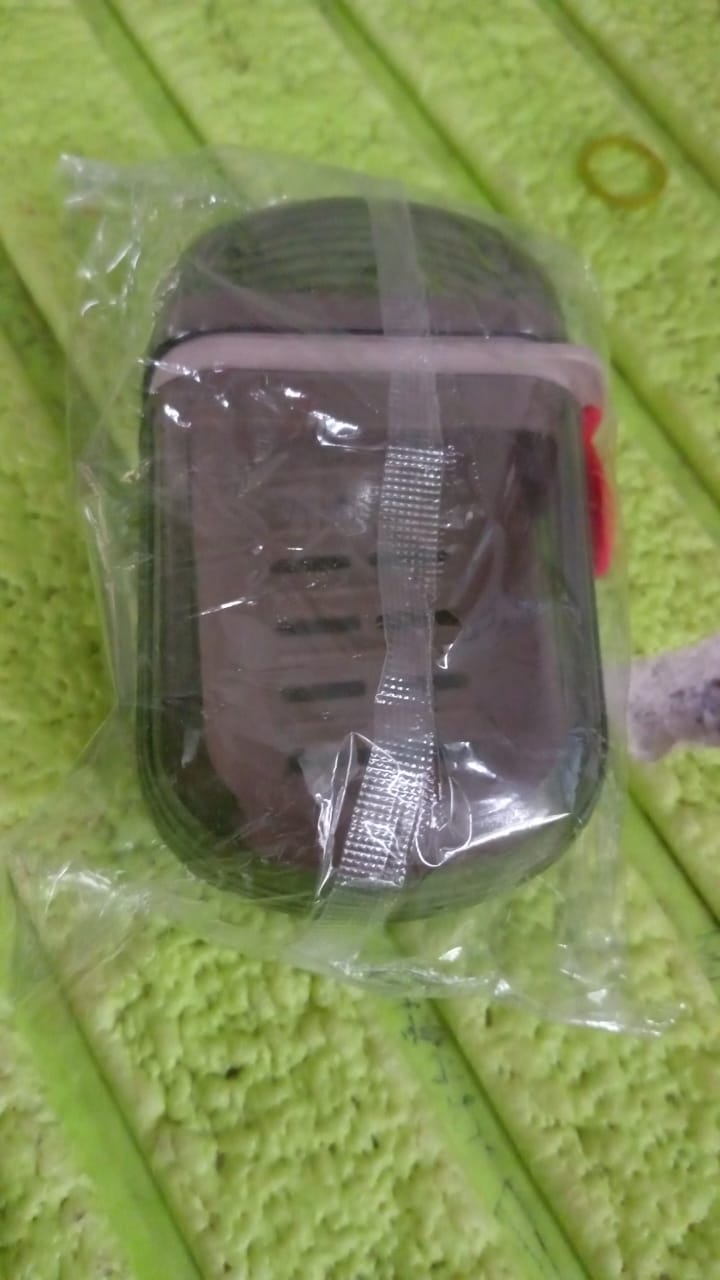 Multi-angle view of the travel soap box, highlighting its versatility for various outdoor activities and travel.