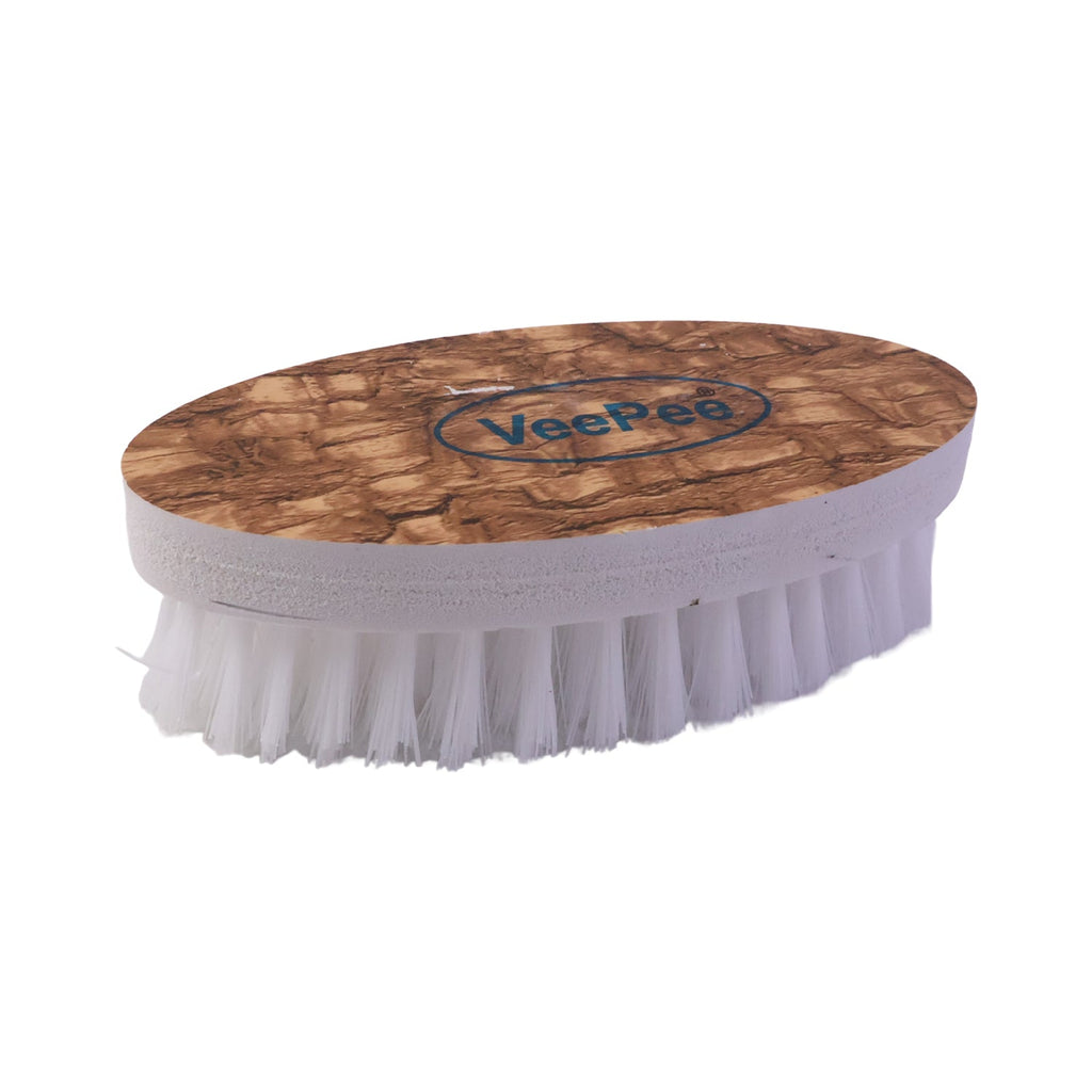 Multifunction household cleaning brush, ideal for clothes, shoes, upholstery, and household surfaces.